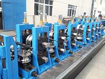 高頻焊管機組價格到底有多高
